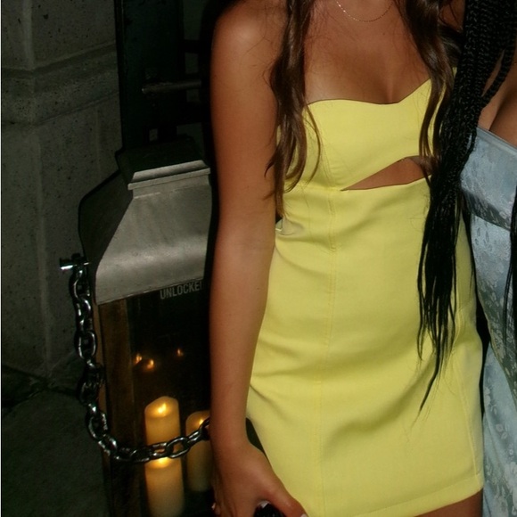 Homecoming dress - Picture 1 of 3